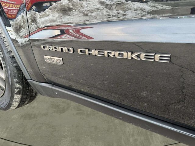 2016 Jeep Grand Cherokee 4WD 4dr Laredo - 22956114 - 27