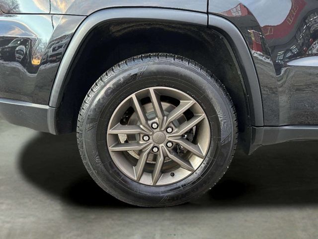 2016 Jeep Grand Cherokee 4WD 4dr Laredo - 22956114 - 30