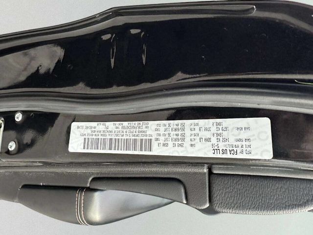 2016 Jeep Grand Cherokee 4WD 4dr Laredo - 22956114 - 31