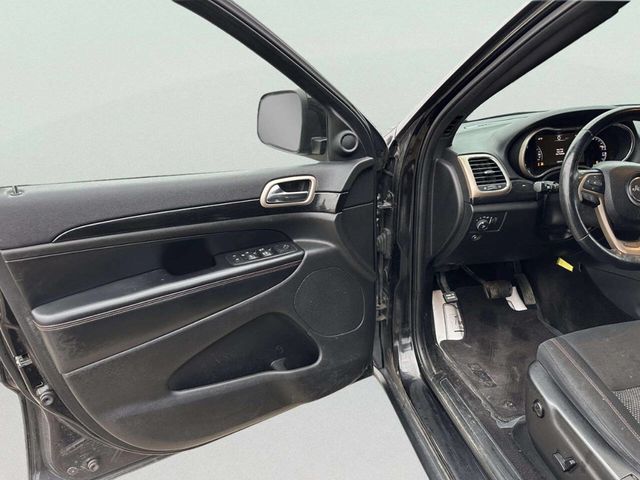 2016 Jeep Grand Cherokee 4WD 4dr Laredo - 22963897 - 9