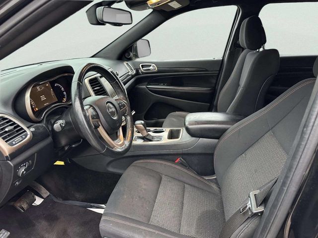 2016 Jeep Grand Cherokee 4WD 4dr Laredo - 22963897 - 11