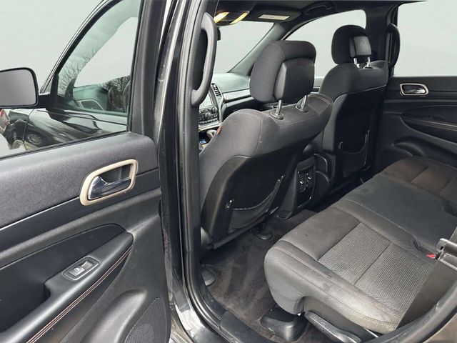 2016 Jeep Grand Cherokee 4WD 4dr Laredo - 22963897 - 13