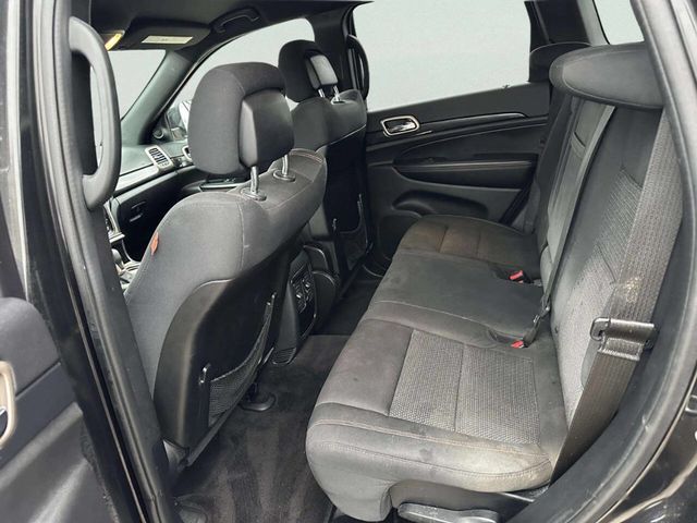 2016 Jeep Grand Cherokee 4WD 4dr Laredo - 22963897 - 14