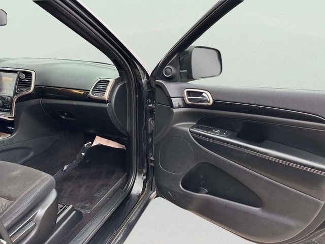 2016 Jeep Grand Cherokee 4WD 4dr Laredo - 22963897 - 15