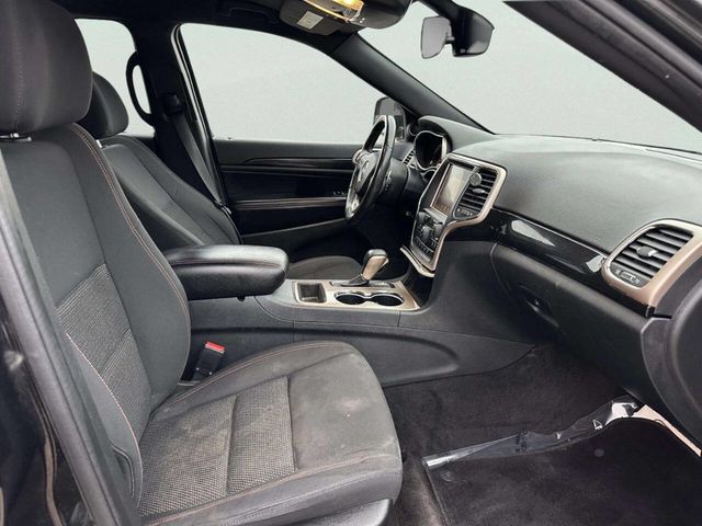 2016 Jeep Grand Cherokee 4WD 4dr Laredo - 22963897 - 17