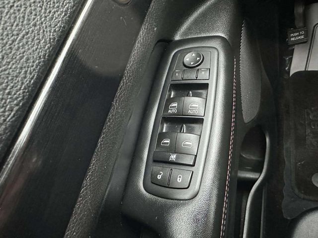 2016 Jeep Grand Cherokee 4WD 4dr Laredo - 22963897 - 22