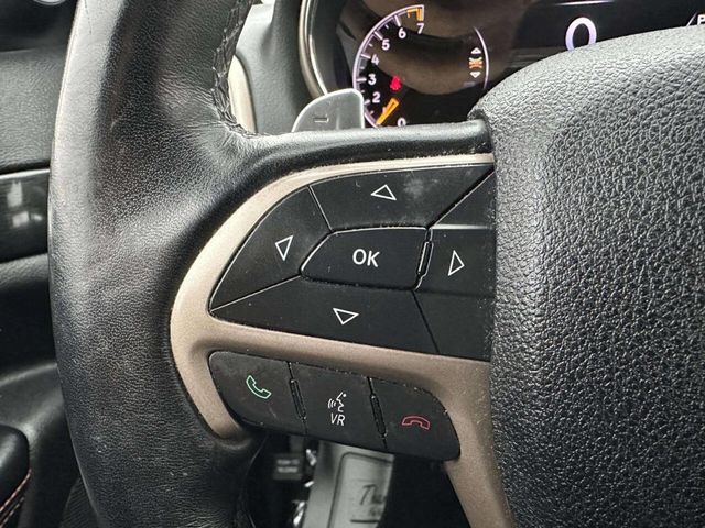 2016 Jeep Grand Cherokee 4WD 4dr Laredo - 22963897 - 23