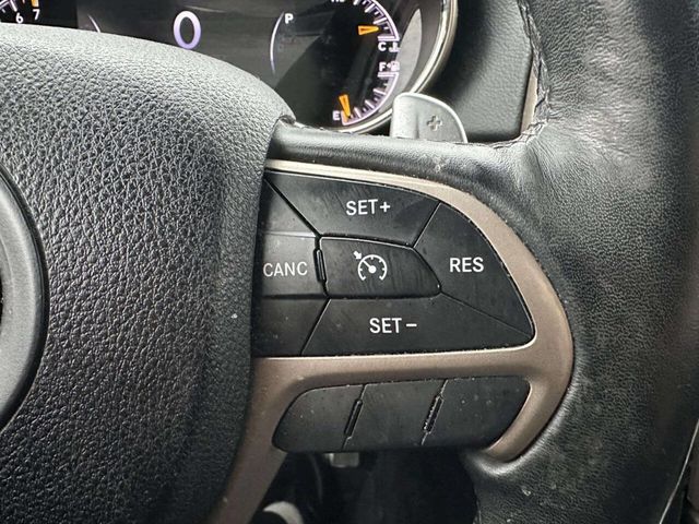 2016 Jeep Grand Cherokee 4WD 4dr Laredo - 22963897 - 24