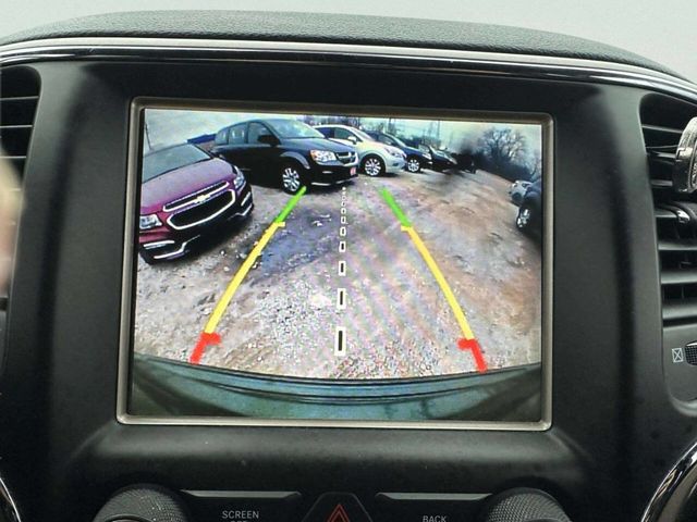 2016 Jeep Grand Cherokee 4WD 4dr Laredo - 22963897 - 28