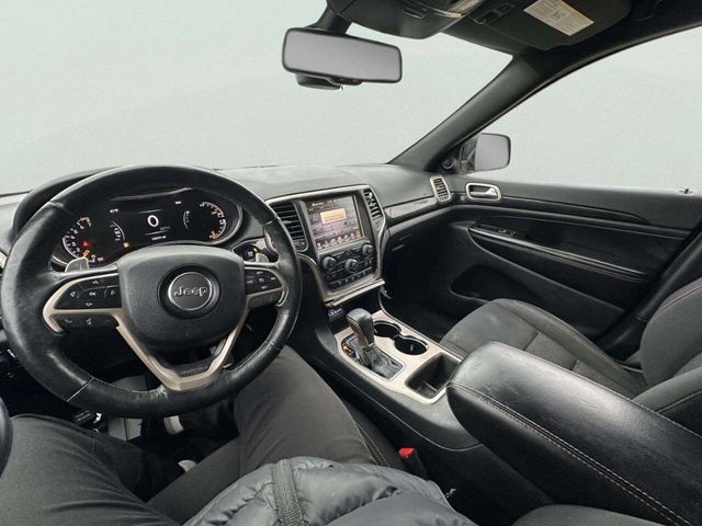 2016 Jeep Grand Cherokee 4WD 4dr Laredo - 22963897 - 29