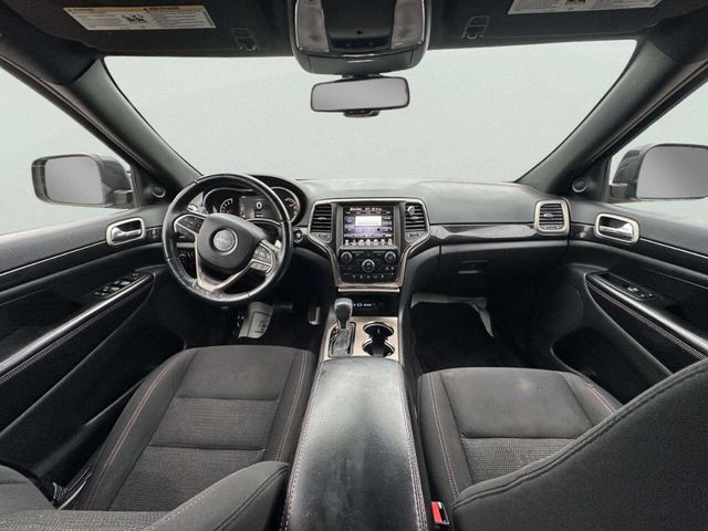 2016 Jeep Grand Cherokee 4WD 4dr Laredo - 22963897 - 31