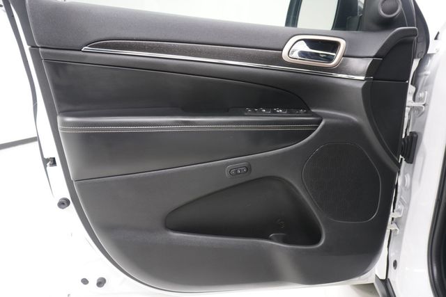 2016 Jeep Grand Cherokee 4WD 4dr Limited - 23039654 - 12
