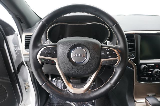 2016 Jeep Grand Cherokee 4WD 4dr Limited - 23039654 - 13