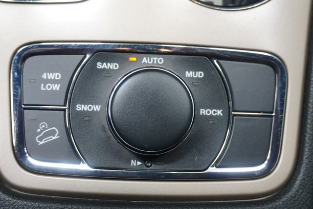2016 Jeep Grand Cherokee 4WD 4dr Limited - 23039654 - 18