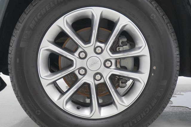 2016 Jeep Grand Cherokee 4WD 4dr Limited - 23039654 - 29