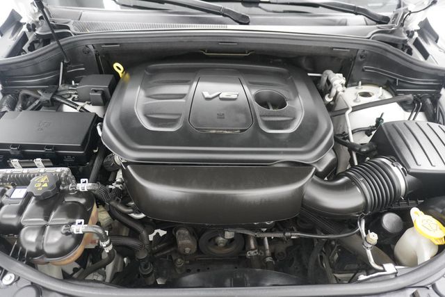 2016 Jeep Grand Cherokee 4WD 4dr Limited - 23039654 - 32