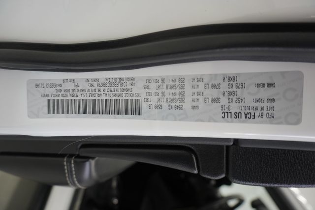 2016 Jeep Grand Cherokee 4WD 4dr Limited - 23039654 - 33