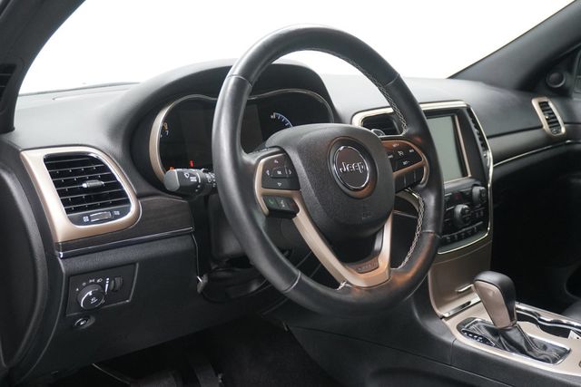 2016 Jeep Grand Cherokee 4WD 4dr Limited - 23039654 - 7
