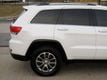 2016 Jeep Grand Cherokee 4WD 4dr Limited - 22652921 - 10