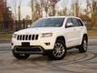 2016 Jeep Grand Cherokee 4WD 4dr Limited - 22652921 - 2