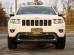 2016 Jeep Grand Cherokee 4WD 4dr Limited - 22652921 - 4