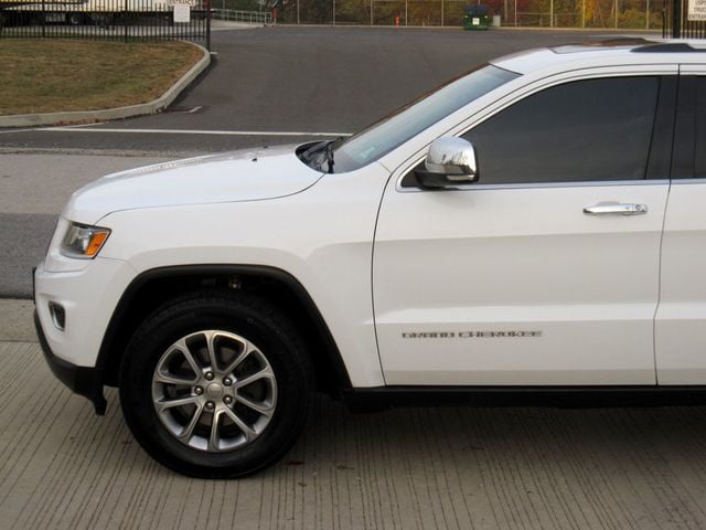 2016 Jeep Grand Cherokee 4WD 4dr Limited - 22652921 - 6