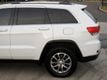 2016 Jeep Grand Cherokee 4WD 4dr Limited - 22652921 - 7