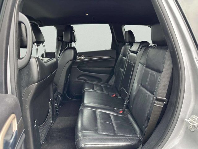2016 Jeep Grand Cherokee 4WD 4dr Limited 75th Anniversary - 22989020 - 12
