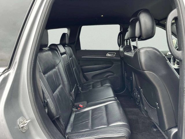2016 Jeep Grand Cherokee 4WD 4dr Limited 75th Anniversary - 22989020 - 14