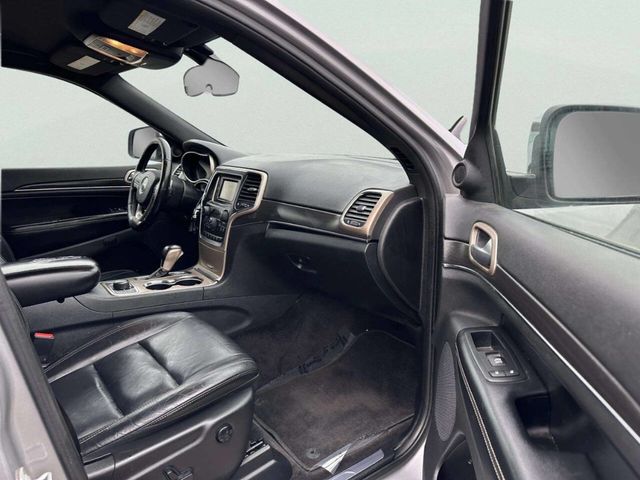 2016 Jeep Grand Cherokee 4WD 4dr Limited 75th Anniversary - 22989020 - 15