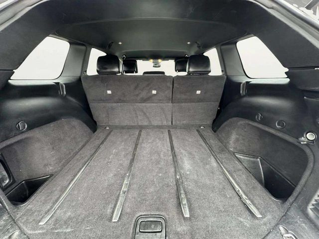 2016 Jeep Grand Cherokee 4WD 4dr Limited 75th Anniversary - 22989020 - 19