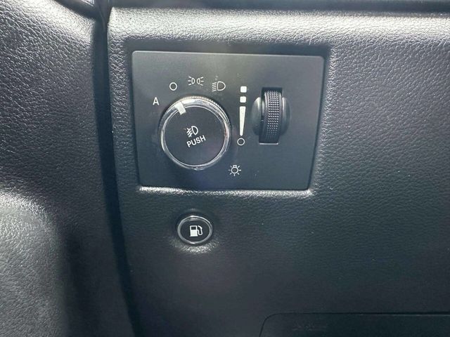 2016 Jeep Grand Cherokee 4WD 4dr Limited 75th Anniversary - 22989020 - 22