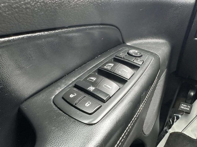 2016 Jeep Grand Cherokee 4WD 4dr Limited 75th Anniversary - 22989020 - 23