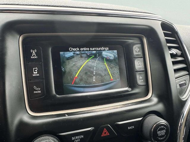 2016 Jeep Grand Cherokee 4WD 4dr Limited 75th Anniversary - 22989020 - 28