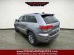 2016 Jeep Grand Cherokee 4WD 4dr Limited 75th Anniversary - 22989020 - 2