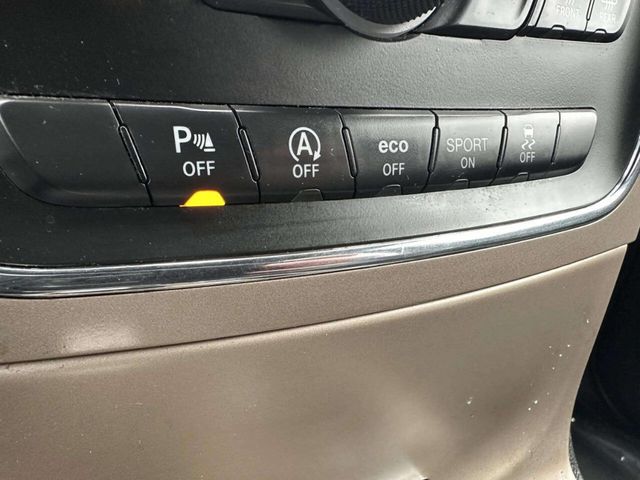 2016 Jeep Grand Cherokee 4WD 4dr Limited 75th Anniversary - 22989020 - 30