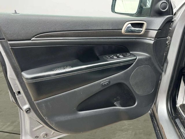 2016 Jeep Grand Cherokee 4WD 4dr Limited 75th Anniversary - 22989020 - 8