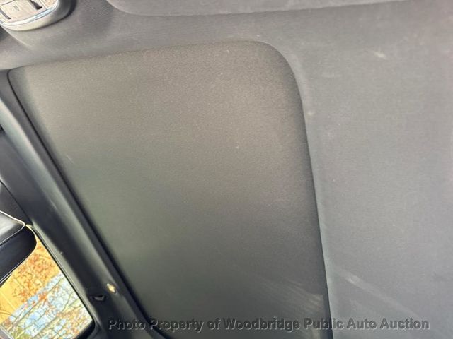 2016 Jeep Grand Cherokee 4WD 4dr Overland - 22952572 - 13