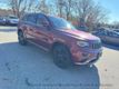 2016 Jeep Grand Cherokee 4WD 4dr Overland - 22952572 - 18