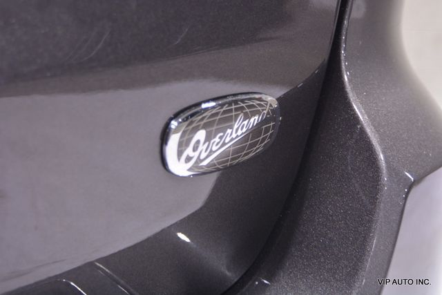 2016 Jeep Grand Cherokee 4WD 4dr Overland - 22892227 - 10