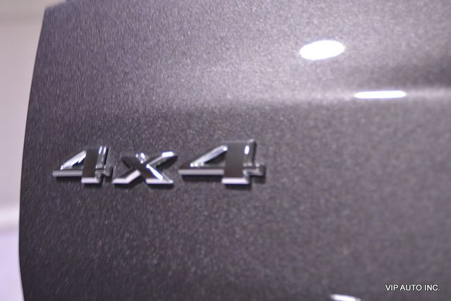 2016 Jeep Grand Cherokee 4WD 4dr Overland - 22892227 - 11