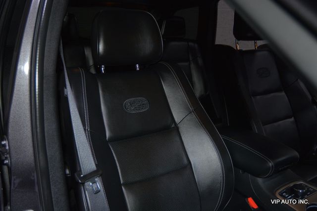 2016 Jeep Grand Cherokee 4WD 4dr Overland - 22892227 - 15