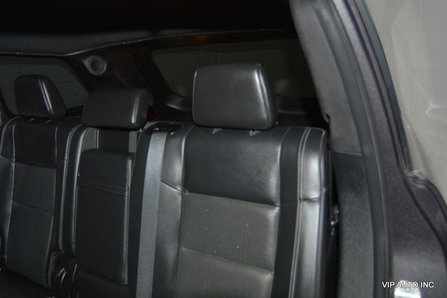 2016 Jeep Grand Cherokee 4WD 4dr Overland - 22892227 - 22