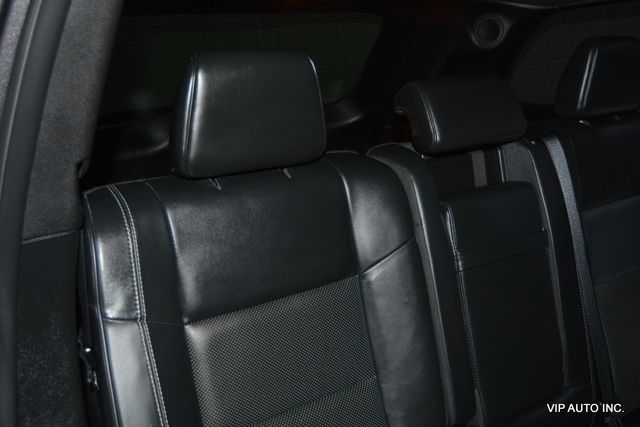 2016 Jeep Grand Cherokee 4WD 4dr Overland - 22892227 - 23