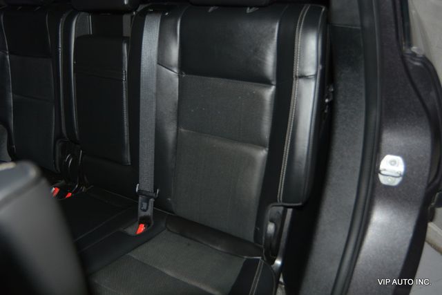 2016 Jeep Grand Cherokee 4WD 4dr Overland - 22892227 - 24