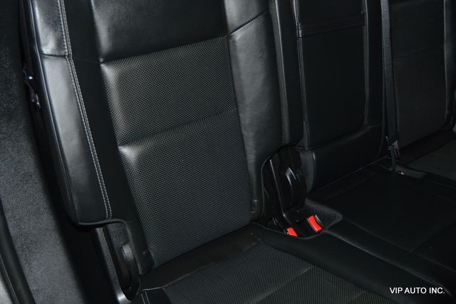 2016 Jeep Grand Cherokee 4WD 4dr Overland - 22892227 - 25