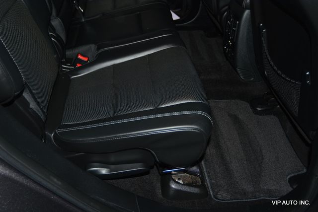 2016 Jeep Grand Cherokee 4WD 4dr Overland - 22892227 - 26