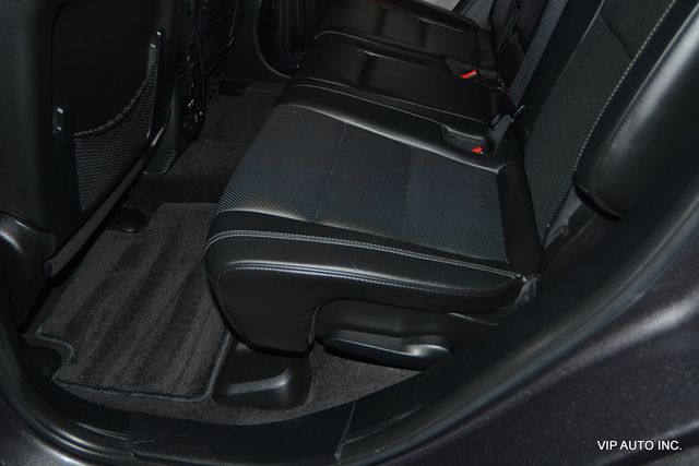 2016 Jeep Grand Cherokee 4WD 4dr Overland - 22892227 - 27