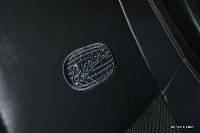 2016 Jeep Grand Cherokee 4WD 4dr Overland - 22892227 - 32