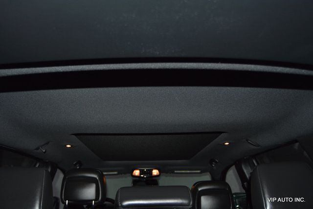 2016 Jeep Grand Cherokee 4WD 4dr Overland - 22892227 - 34